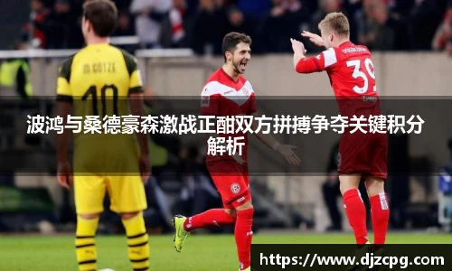 波鸿与桑德豪森激战正酣双方拼搏争夺关键积分解析